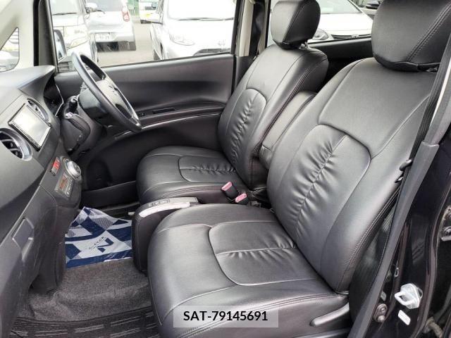 Daihatsu TANTO EXE 2010-03 386036-21
