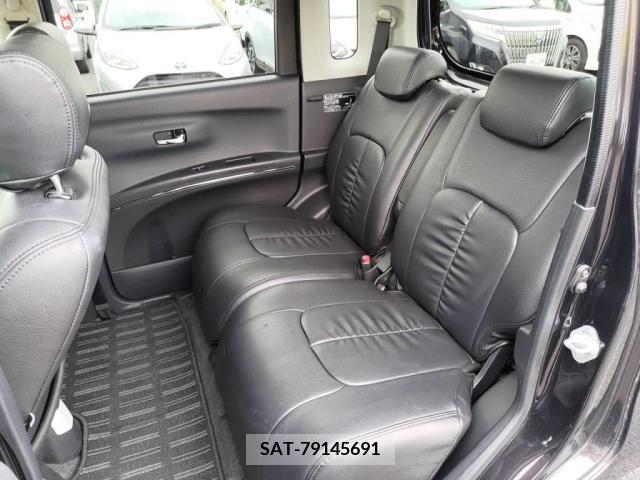 Daihatsu TANTO EXE 2010-03 386036-22