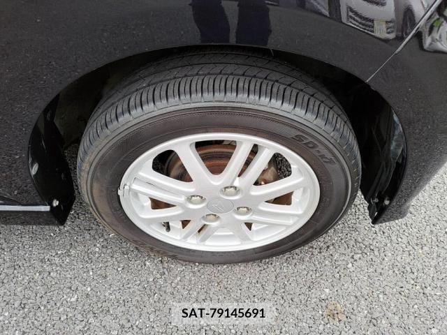 Daihatsu TANTO EXE 2010-03 386036-29