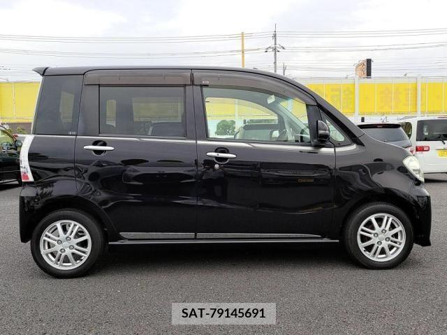 Daihatsu TANTO EXE 2010-03 386036-10