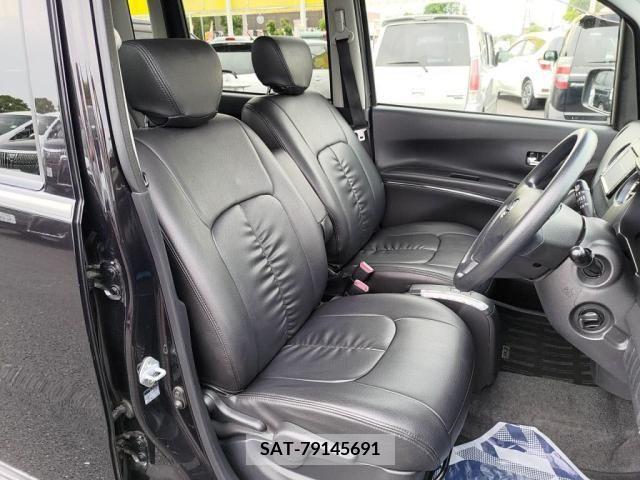 Daihatsu TANTO EXE 2010-03 386036-20