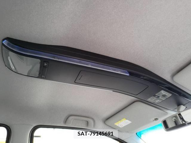 Daihatsu TANTO EXE 2010-03 386036-19