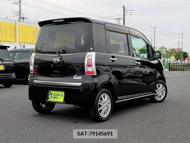 Daihatsu TANTO EXE 2010-03 386036-1