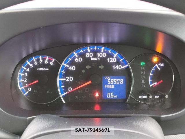 Daihatsu TANTO EXE 2010-03 386036-28