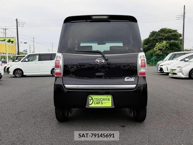 Daihatsu TANTO EXE 2010-03 386036-9