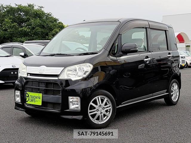 Daihatsu TANTO EXE 2010-03 386036-0