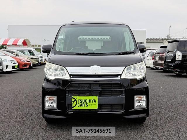 Daihatsu TANTO EXE 2010-03 386036-8