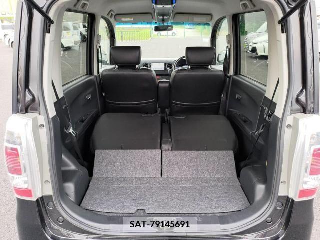 Daihatsu TANTO EXE 2010-03 386036-26