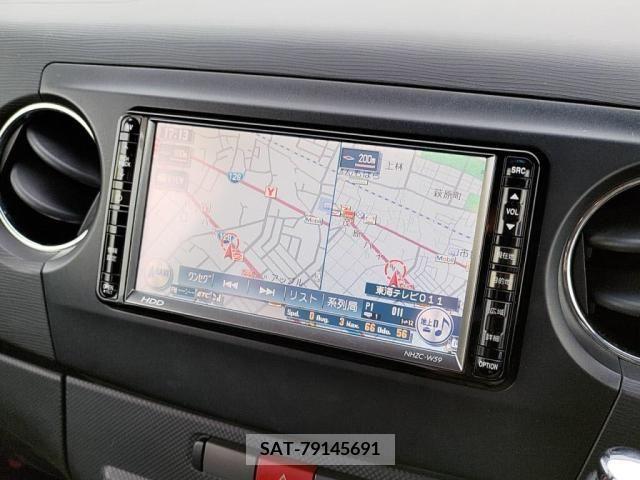 Daihatsu TANTO EXE 2010-03 386036-16