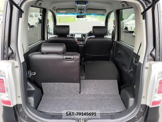 Daihatsu TANTO EXE 2010-03 386036-25