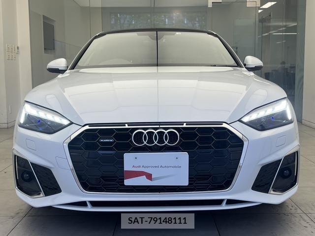 Audi A5 2022-12 395759-2