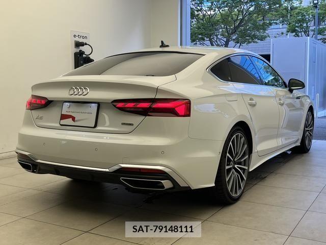 Audi A5 2022-12 395759-1