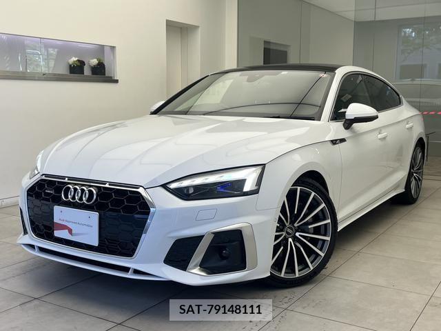 Audi A5 2022-12 395759-0