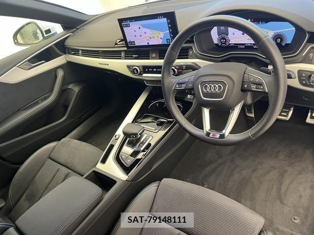 Audi A5 2022-12 395759-8