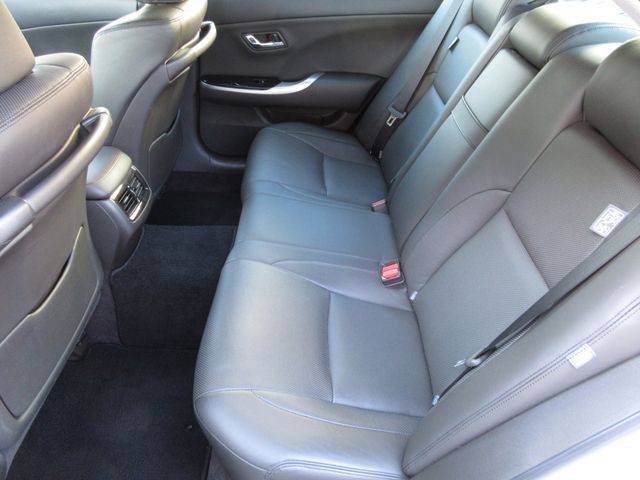 Toyota CROWN SEDAN 2010-08 181882-22