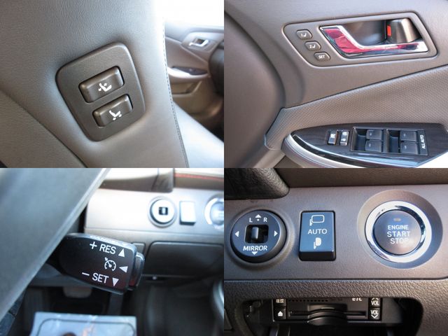 Toyota CROWN SEDAN 2010-08 181882-12