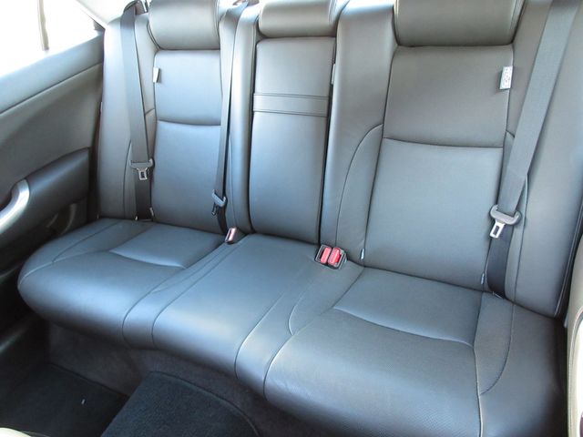 Toyota CROWN SEDAN 2010-08 181882-23