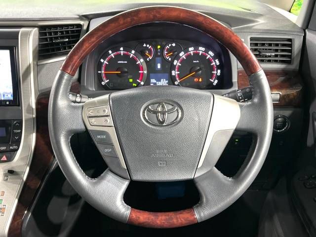 Toyota VELLFIRE 2012-05 193145-11