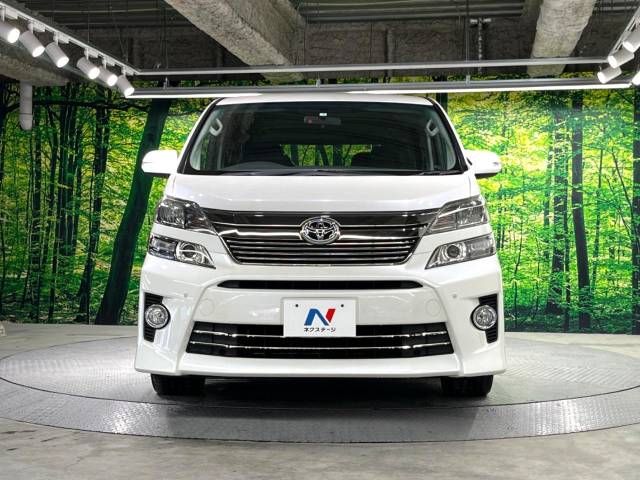 Toyota VELLFIRE 2012-05 193145-14