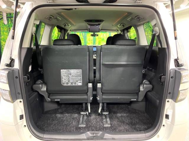 Toyota VELLFIRE 2012-05 193145-10