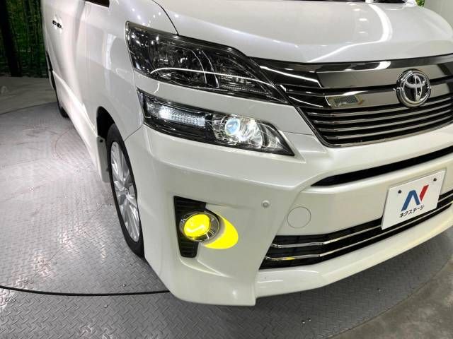 Toyota VELLFIRE 2012-05 193145-12