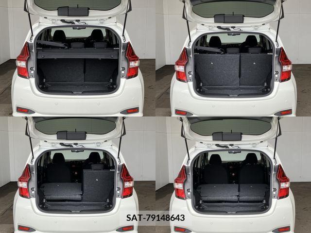 Nissan NOTE 2019-02 375902-5