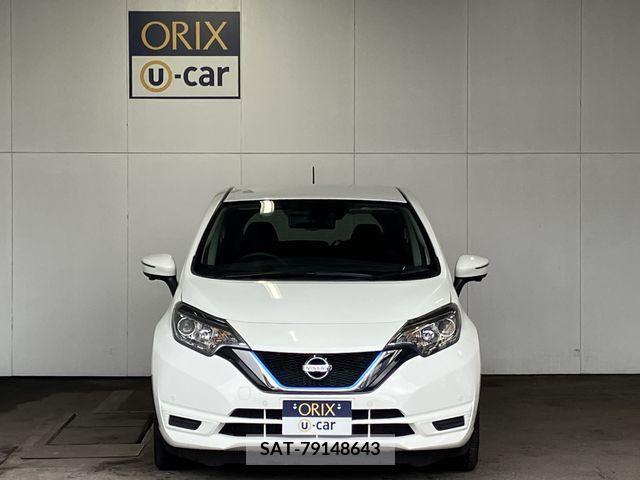 Nissan NOTE 2019-02 375902-3