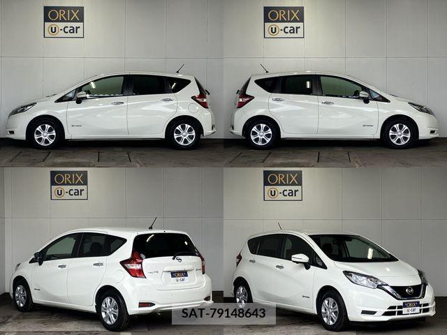 Nissan NOTE 2019-02 375902-2