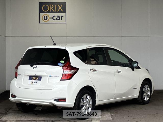 Nissan NOTE 2019-02 375902-1