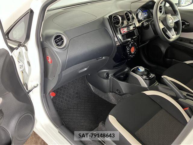 Nissan NOTE 2019-02 375902-19