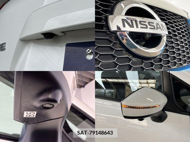 Nissan NOTE 2019-02 375902-12