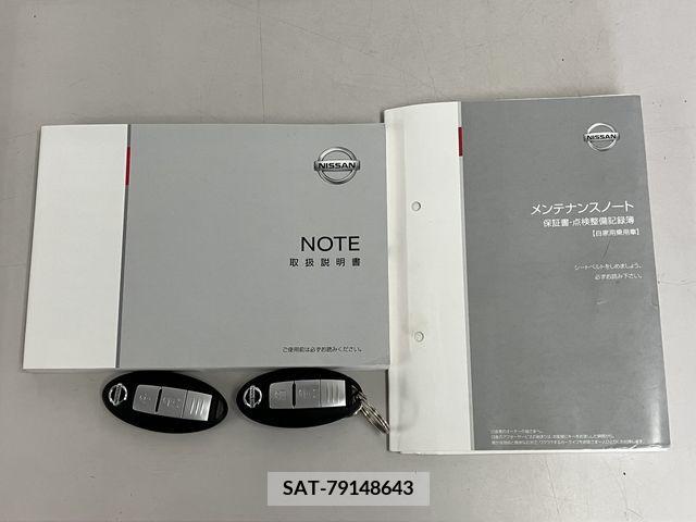 Nissan NOTE 2019-02 375902-27