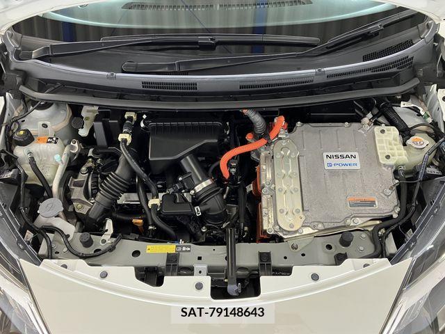 Nissan NOTE 2019-02 375902-26
