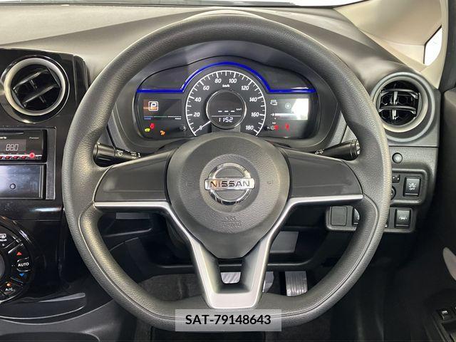 Nissan NOTE 2019-02 375902-7