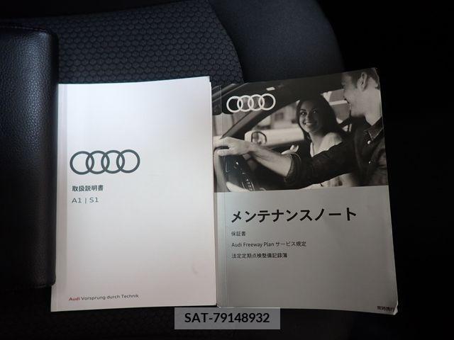 Audi A1 2018-01 261307-26