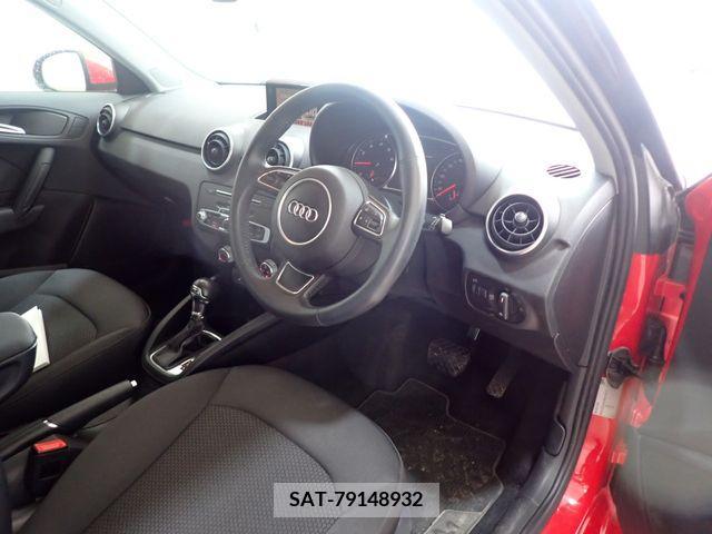 Audi A1 2018-01 261307-1