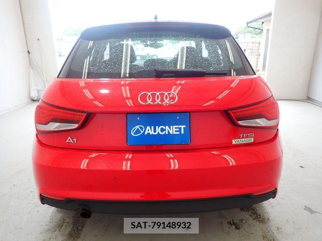 Audi A1 2018-01 261307-3