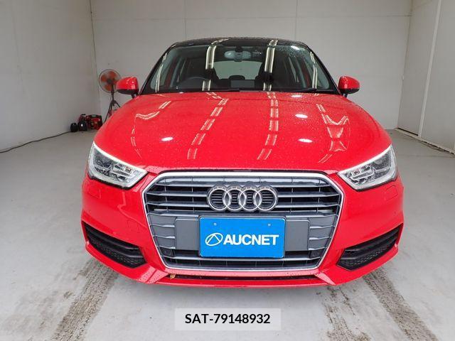 Audi A1 2018-01 261307-5