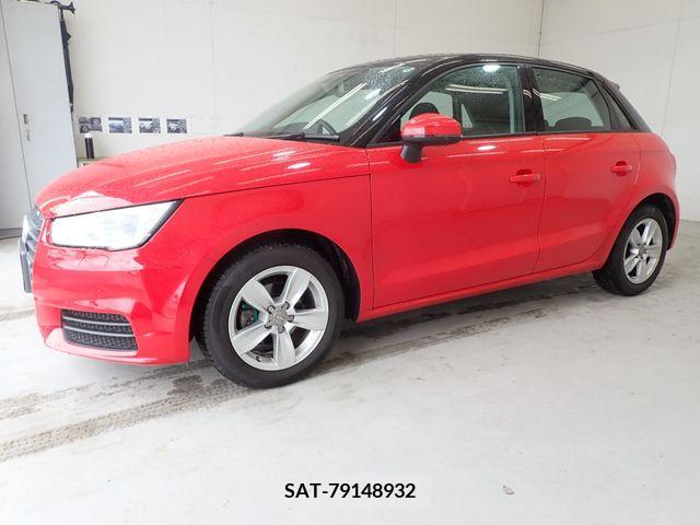 Audi A1 2018-01 261307-6