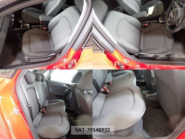 Audi A1 2018-01 261307-20