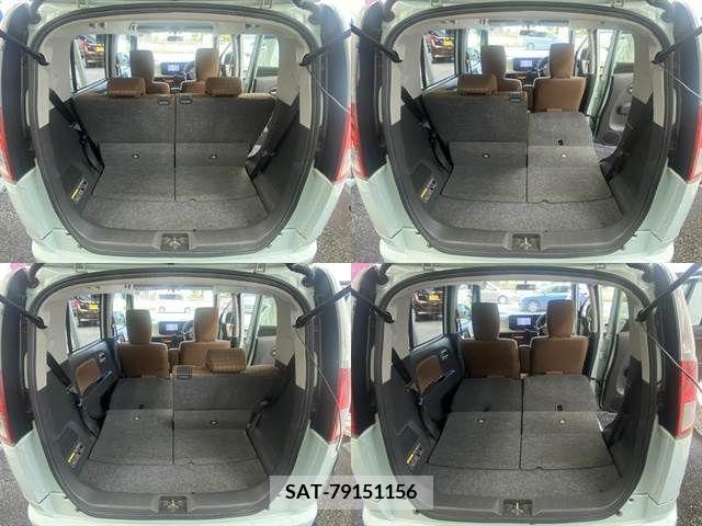Nissan MOCO 2013-07 392384-7