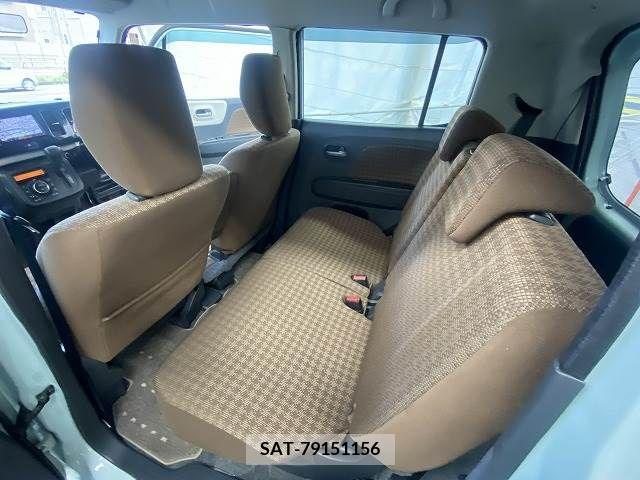 Nissan MOCO 2013-07 392384-24
