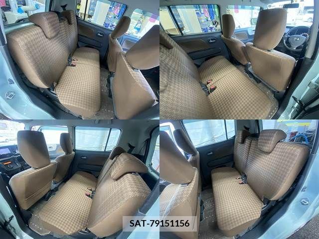 Nissan MOCO 2013-07 392384-6
