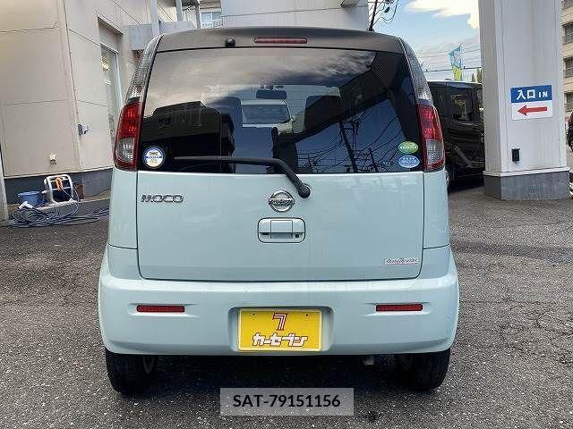 Nissan MOCO 2013-07 392384-15