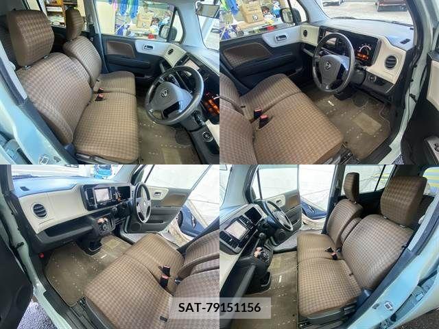Nissan MOCO 2013-07 392384-5