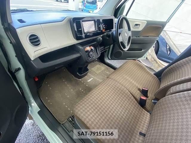 Nissan MOCO 2013-07 392384-22