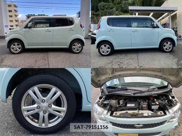 Nissan MOCO 2013-07 392384-4
