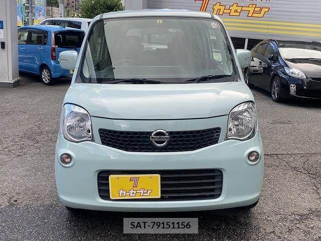 Nissan MOCO 2013-07 392384-12