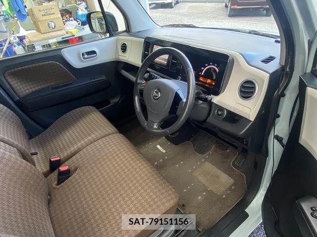 Nissan MOCO 2013-07 392384-20