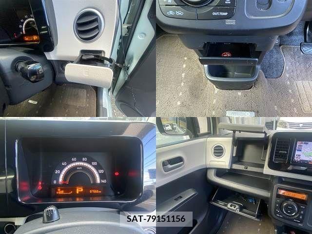 Nissan MOCO 2013-07 392384-10